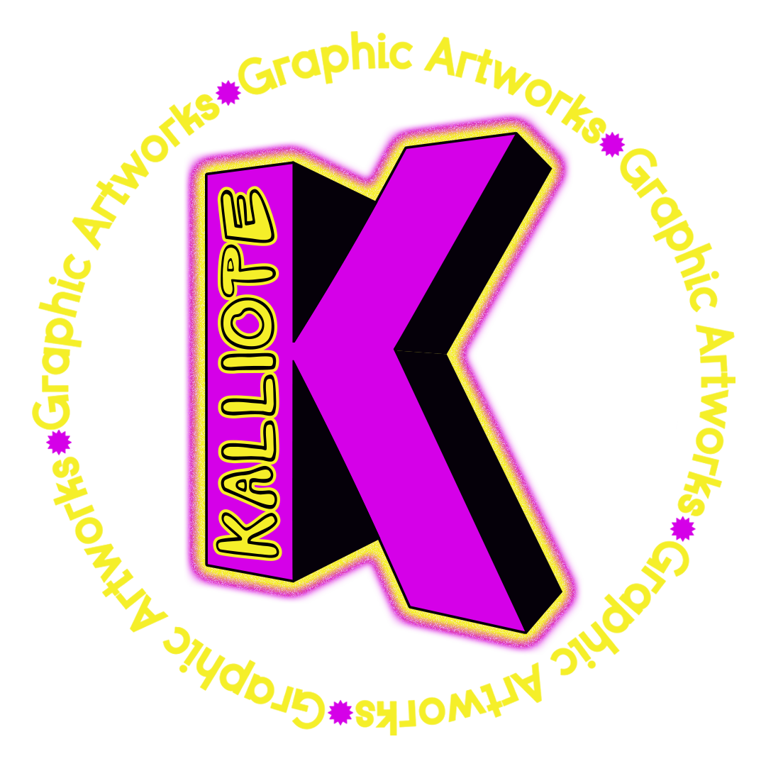 KALLIOPE Graphic Artworks